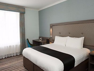 Llyndir Hall Hotel Signature Collection By Best Western Rossett Eksteriør billede