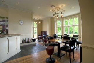 Llyndir Hall Hotel Signature Collection By Best Western Rossett Eksteriør billede