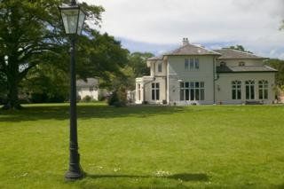Llyndir Hall Hotel Signature Collection By Best Western Rossett Eksteriør billede