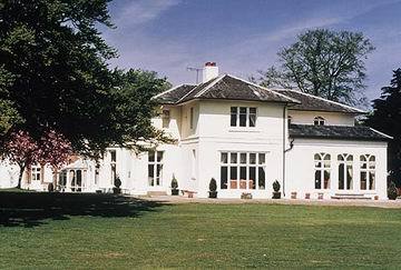 Llyndir Hall Hotel Signature Collection By Best Western Rossett Eksteriør billede