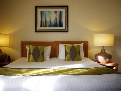 Llyndir Hall Hotel Signature Collection By Best Western Rossett Eksteriør billede