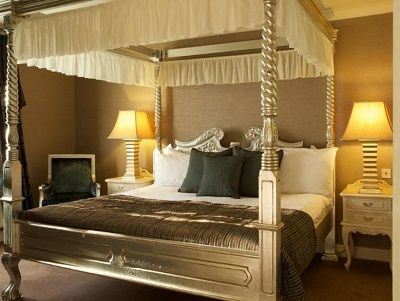 Llyndir Hall Hotel Signature Collection By Best Western Rossett Eksteriør billede